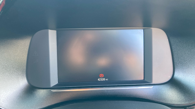 Vauxhall Corsa 1.2 Turbo SRi Edition 5dr Petrol Hatchback